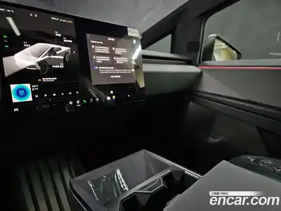 Tesla Cybertruck 2025 0.2 гидро в Москве № 1197586, миниатюра 12