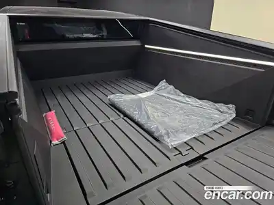 Tesla Cybertruck 2025 0.2 гидро в Москве № 1197586, миниатюра 7