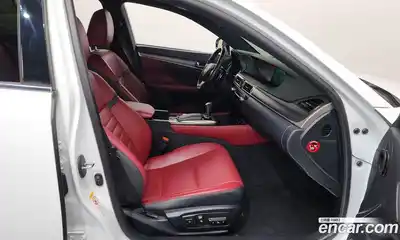 Lexus GS 2017 3.5 гидро в Москве № 1197661, миниатюра 11