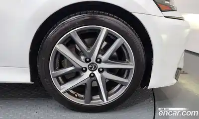 Lexus GS 2017 3.5 гидро в Москве № 1197661, миниатюра 5