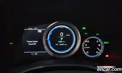Lexus GS 2017 3.5 гидро в Москве № 1197661, миниатюра 8