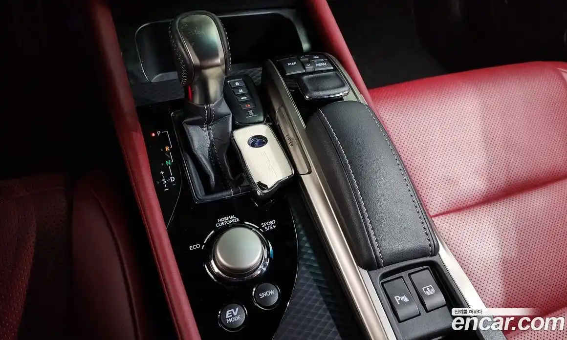 Lexus GS 2017 3.5 гидро в Москве № 1197661, фото 9