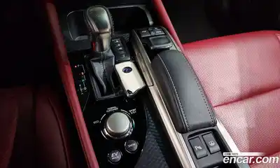 Lexus GS 2017 3.5 гидро в Москве № 1197661, миниатюра 9
