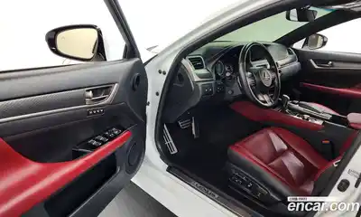 Lexus GS 2017 3.5 гидро в Москве № 1197661, миниатюра 10