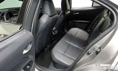 Lexus UX 2021 2.0 гидро в Москве № 1197664, миниатюра 12