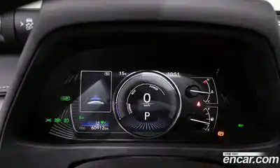 Lexus UX 2021 2.0 гидро в Москве № 1197664, миниатюра 8