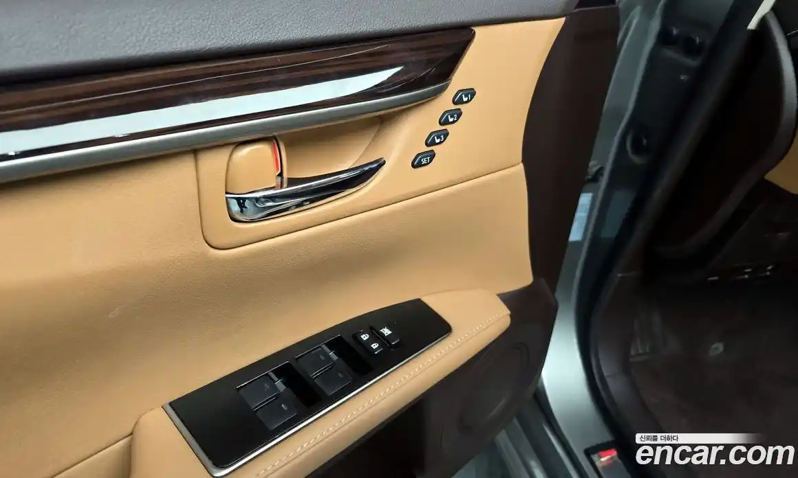 Lexus ES 2016 2.5 гидро в Москве № 1197691, фото 18
