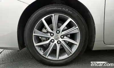 Lexus ES 2016 2.5 гидро в Москве № 1197691, миниатюра 5