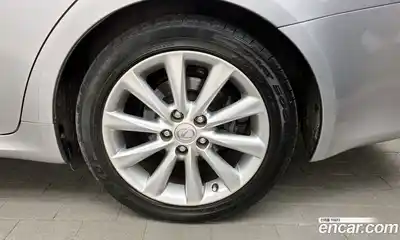 Lexus IS 2009 2.5 гидро в Москве № 1197692, миниатюра 5