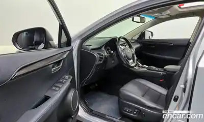 Lexus NX 2015 2.0 гидро в Москве № 1197744, миниатюра 11