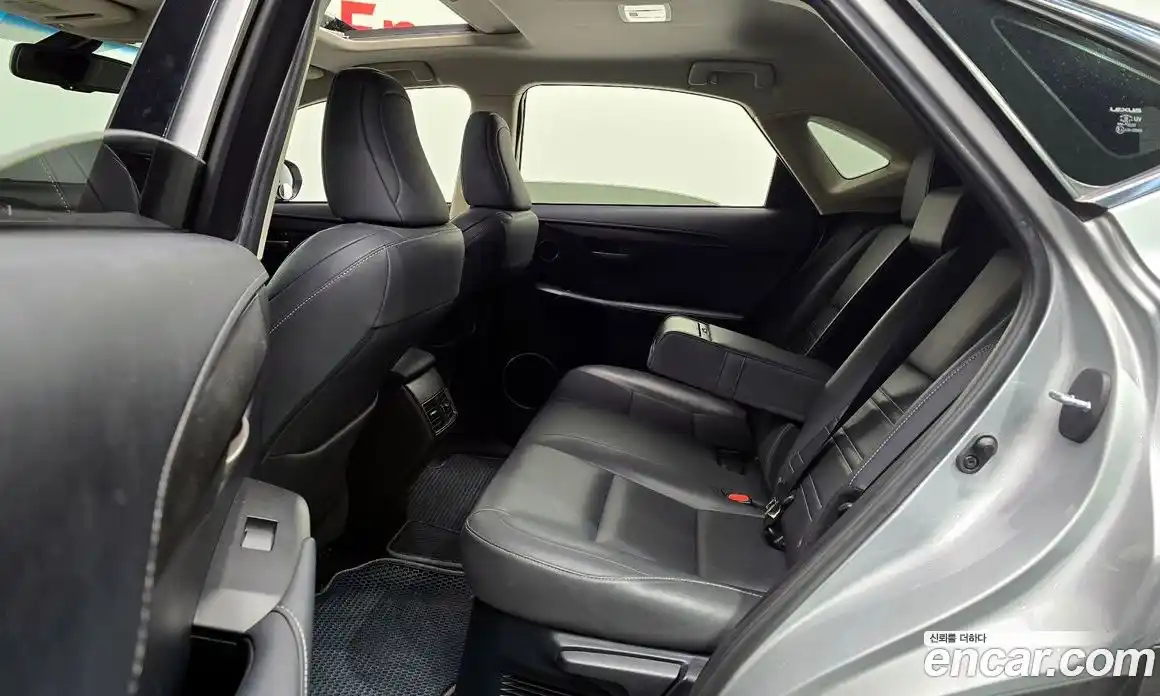 Lexus NX 2015 2.0 гидро в Москве № 1197744, фото 12