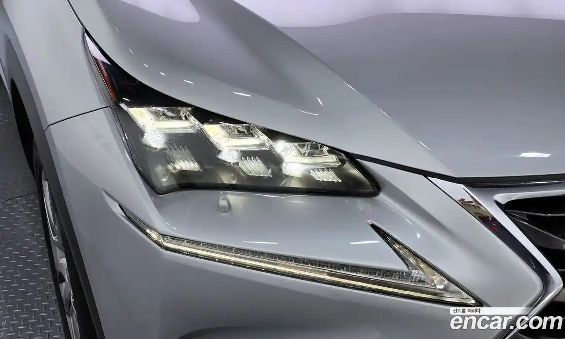 Lexus NX 2015 2.0 гидро в Москве № 1197744, фото 20