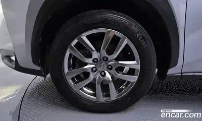 Lexus NX 2015 2.0 гидро в Москве № 1197744, миниатюра 5