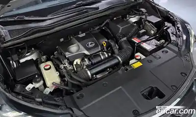 Lexus NX 2015 2.0 гидро в Москве № 1197744, миниатюра 6