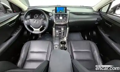 Lexus NX 2015 2.0 гидро в Москве № 1197744, миниатюра 7