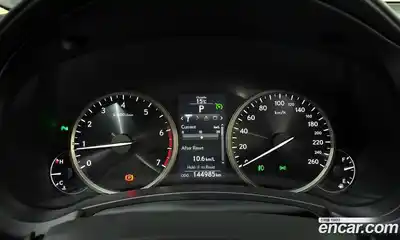 Lexus NX 2015 2.0 гидро в Москве № 1197744, миниатюра 8