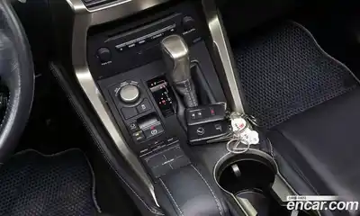 Lexus NX 2015 2.0 гидро в Москве № 1197744, миниатюра 9