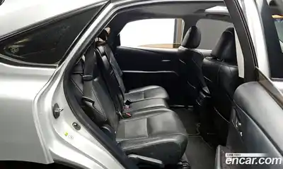 Lexus RX 2012 3.5 гидро в Москве № 1197755, миниатюра 11
