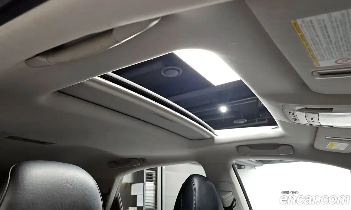 Lexus RX 2012 3.5 гидро в Москве № 1197755, фото 19