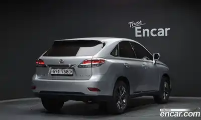 Lexus RX 2012 3.5 гидро в Москве № 1197755, миниатюра 2