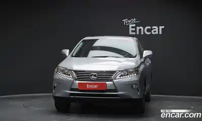 Lexus RX 2012 3.5 гидро в Москве № 1197755, миниатюра 3