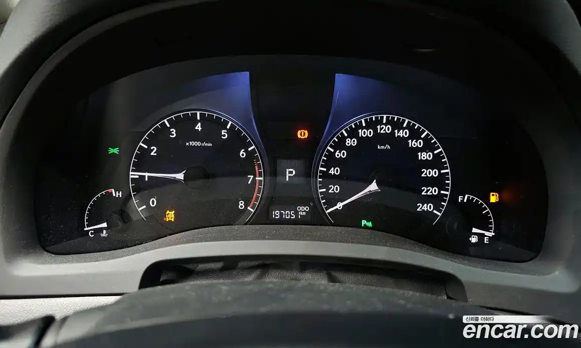Lexus RX 2012 3.5 гидро в Москве № 1197755, фото 8