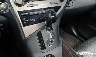 Lexus RX 2012 3.5 гидро в Москве № 1197755, миниатюра 9