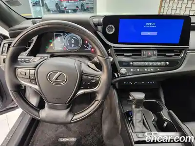 Lexus ES 2024 2.5 вариатор в Москве № 1197773, миниатюра 11