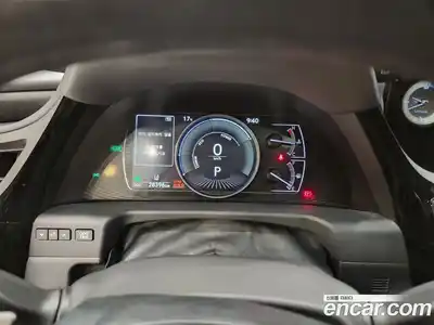 Lexus ES 2024 2.5 вариатор в Москве № 1197773, миниатюра 12