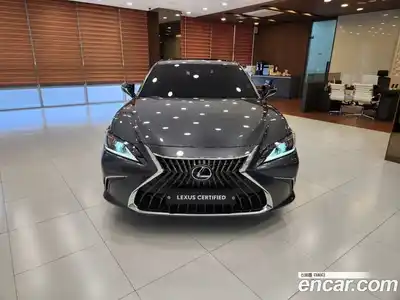 Lexus ES 2024 2.5 вариатор в Москве № 1197773, миниатюра 3