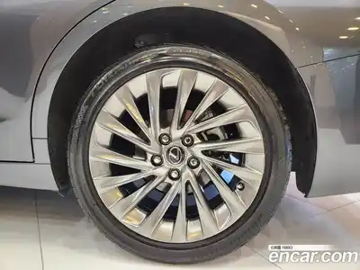 Lexus ES 2024 2.5 вариатор в Москве № 1197773, миниатюра 5