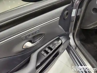 Lexus ES 2024 2.5 вариатор в Москве № 1197773, миниатюра 10