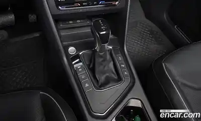 Volkswagen Tiguan 2022 2.0 гидро в Москве № 1197874, миниатюра 9