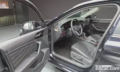 Volkswagen Jetta 2022 1.5 гидро в Москве № 1197897, миниатюра 11
