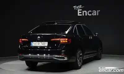 Volkswagen Jetta 2022 1.5 гидро в Москве № 1197897, миниатюра 2