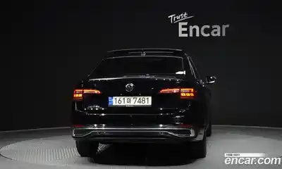 Volkswagen Jetta 2022 1.5 гидро в Москве № 1197897, миниатюра 4