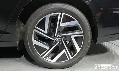 Volkswagen Jetta 2022 1.5 гидро в Москве № 1197897, миниатюра 5