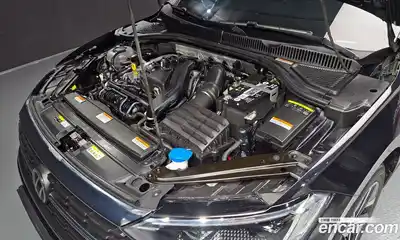 Volkswagen Jetta 2022 1.5 гидро в Москве № 1197897, миниатюра 6
