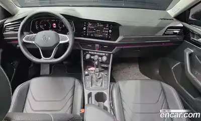 Volkswagen Jetta 2022 1.5 гидро в Москве № 1197897, миниатюра 7