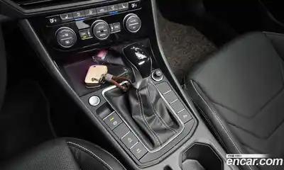 Volkswagen Jetta 2022 1.5 гидро в Москве № 1197897, миниатюра 9