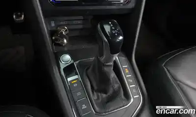 Volkswagen Tiguan 2021 2.0 гидро в Москве № 1197997, миниатюра 9
