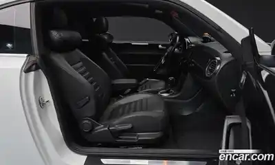 Volkswagen Beatle 2016 2.0 гидро в Москве № 1198125, миниатюра 11