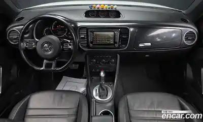 Volkswagen Beatle 2016 2.0 гидро в Москве № 1198125, миниатюра 7