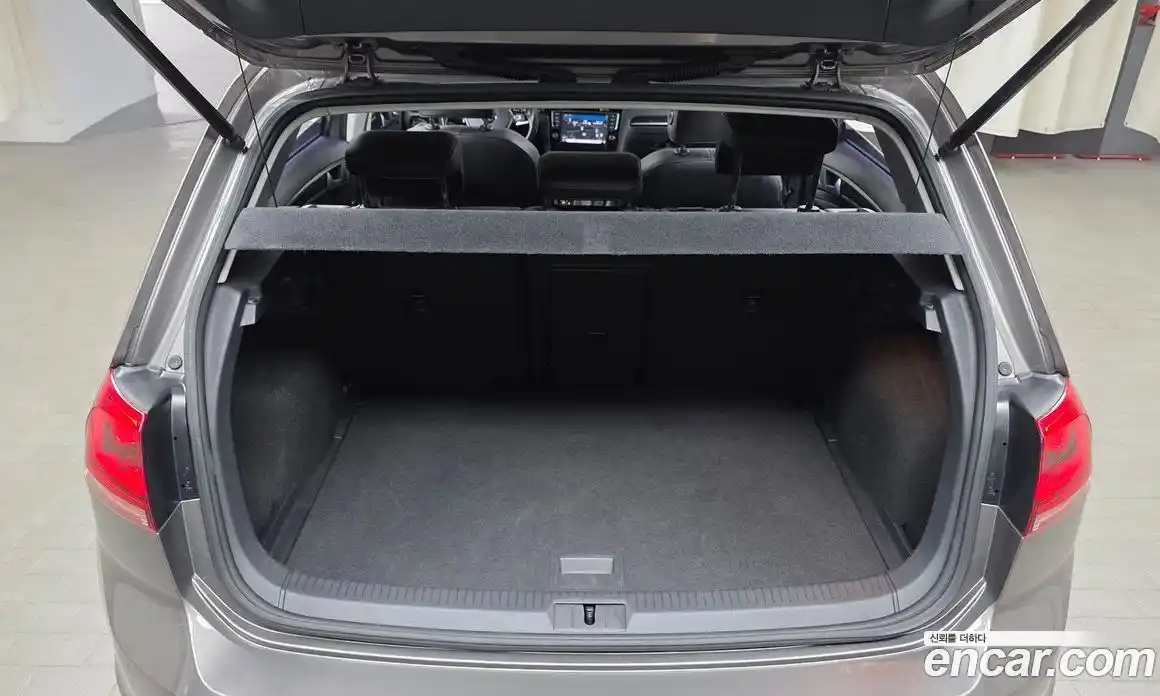 Volkswagen Golf 2015 2.0 гидро в Москве № 1198133, фото 20