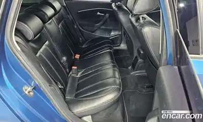 Volkswagen Polo 2016 1.4 гидро в Москве № 1198168, миниатюра 12