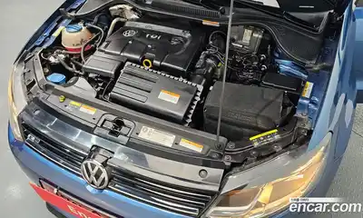 Volkswagen Polo 2016 1.4 гидро в Москве № 1198168, миниатюра 6