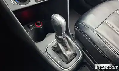 Volkswagen Polo 2016 1.4 гидро в Москве № 1198168, миниатюра 9