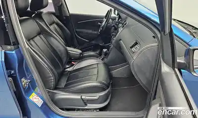 Volkswagen Polo 2016 1.4 гидро в Москве № 1198168, миниатюра 10