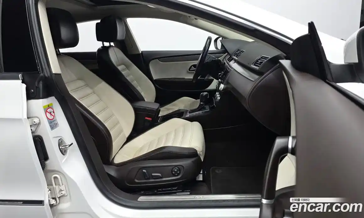 Volkswagen CC 2012 2.0 гидро в Москве № 1198220, фото 11