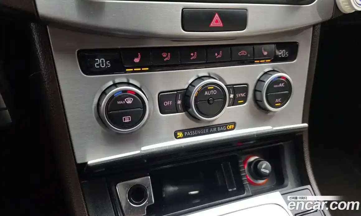 Volkswagen CC 2012 2.0 гидро в Москве № 1198220, фото 16